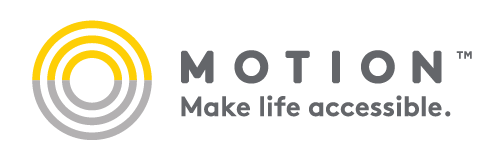Logo of Motion