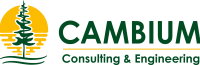 Logo of Cambium