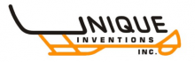 Logo of Unique Inventions