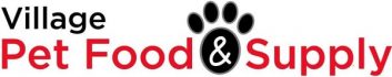Logo of Village Pet Food & Supply
